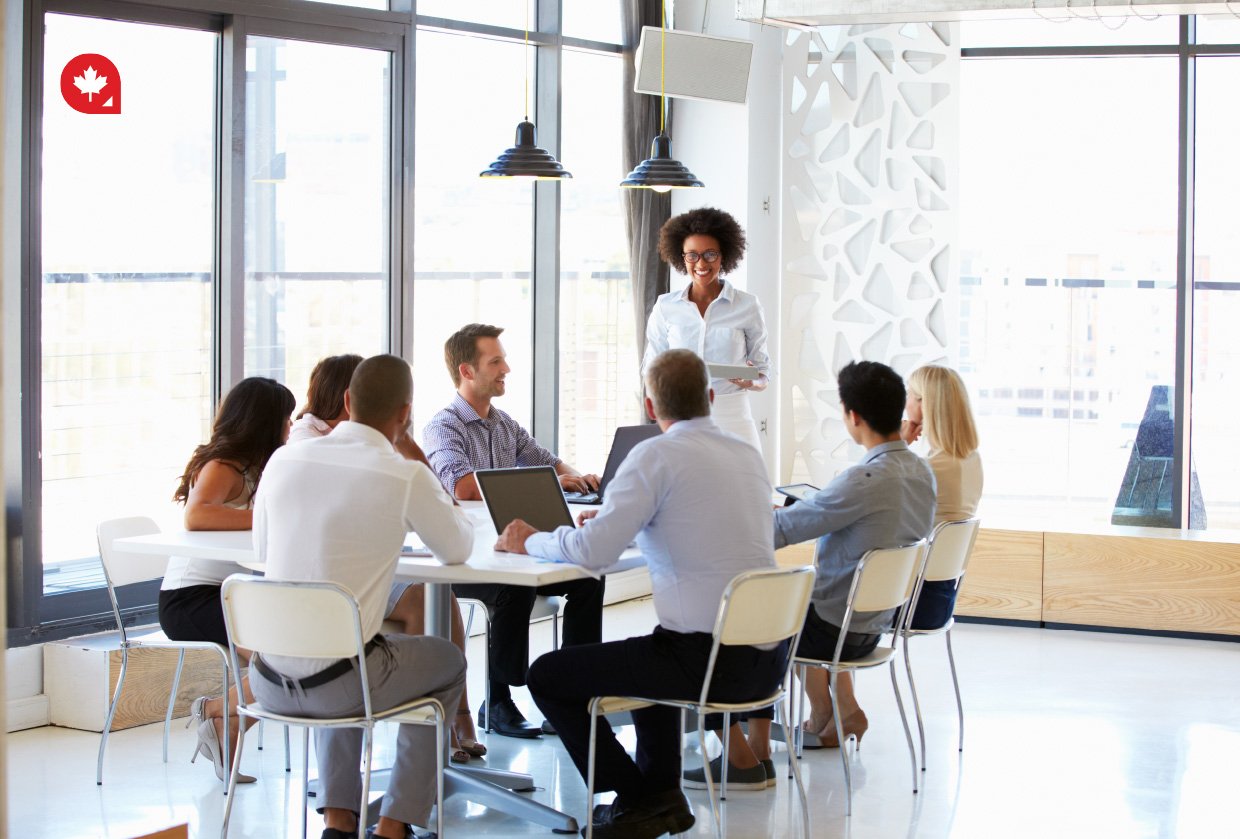 Top 5 Business Opportunities in Canada for immigrants